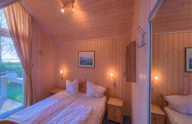 Ferienhaus im Skandinavischen Stil - Foto 5