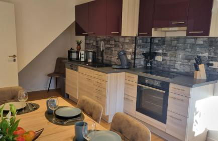 Ferienhaus im Amselweg - Sauna & Garten - Foto 8