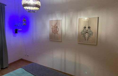 Country Town Apartment - Foto 16