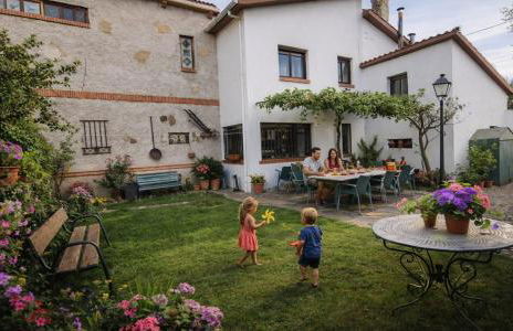 Casa Rural Ivanrey - Foto 1