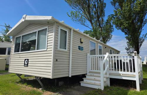 Barbara's Caravan Craig Tara - Foto 19