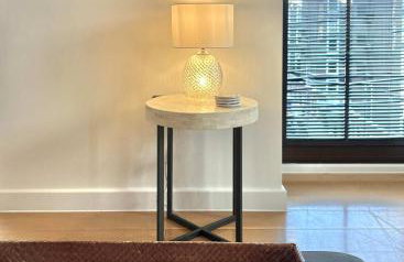 Westminster Luxury Two Bed Two Bath with Air-Con - Foto 8