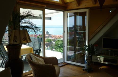 Haus Roswitha Sundermeyer Wohnung A - Foto 9