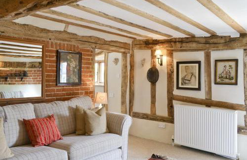 Rose Farm Barn - Foto 9