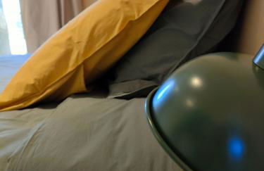 Le Panoramique du Plongeoir - T4 spacieux de 90m2 avec grande terrasse vue sur le lac de Serre Ponçon - Photo 26