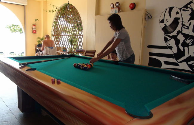 Squares Cafe and Apartments - Foto 34