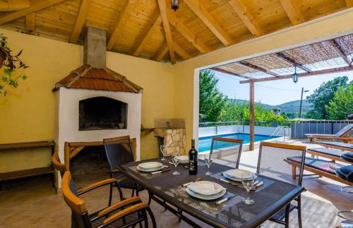 Villa Dalmatian Gem - Photo 91