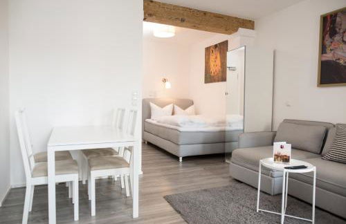 Arnulfsplatz Aparts - Foto 18