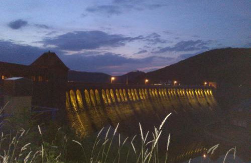 Ferienwohnung Auszeit am Edersee - Foto 21