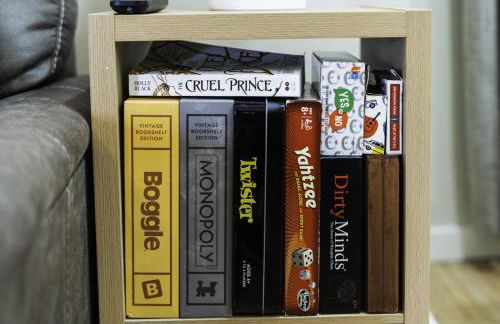 Luxury Family Friendly Home 6 Queen Beds - Foto 76