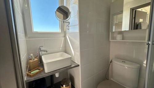 Sublime Appart Vue mer Piscine Clim - Foto 4