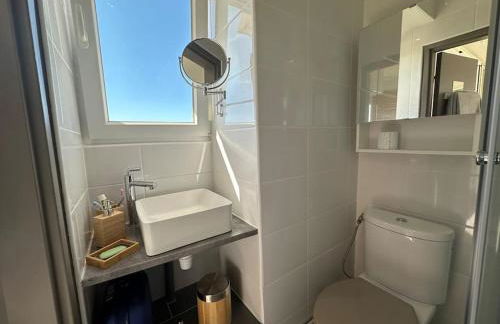 Sublime Appart Vue mer Piscine Clim - Foto 4