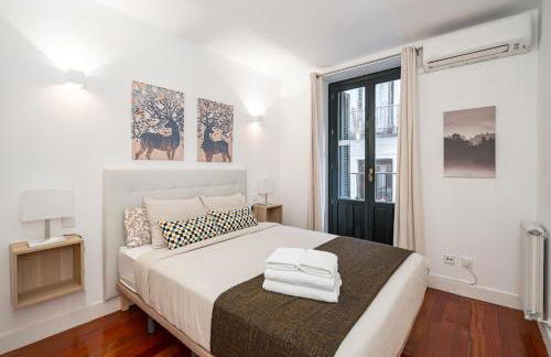 Céntrico Plaza España - Gran Vía II - Foto 3