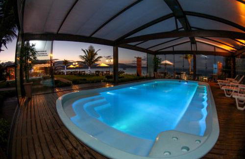 Hotel Sete Ilhas - Foto 9