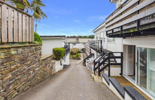 Mussels Apartment in Helford Passage with Heated Pool - Foto 16