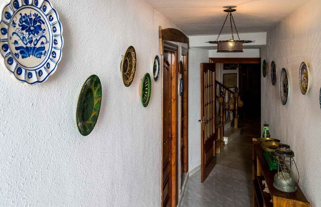 Cazorla House Gallery - Foto 13