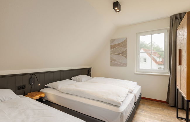 Sauna Retreat Near Castle - Foto 6