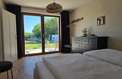 Gästewohnung im GerApfeLand - Photo 8