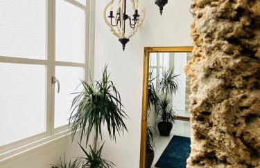 inncadizcasa Señorial de Rivadavia - Foto 21