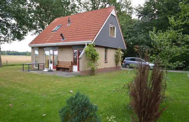 Restful Holiday Home in Lemele - Foto 18