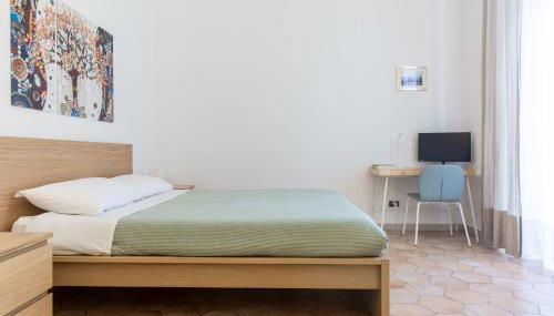 Professor's house in Porta Pia - Foto 4