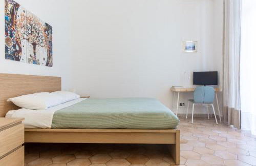 Professor's house in Porta Pia - Foto 4