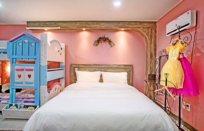 Famille Spa Resort - Foto 36