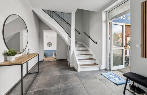 Luxury city apartment with parking - Foto 11