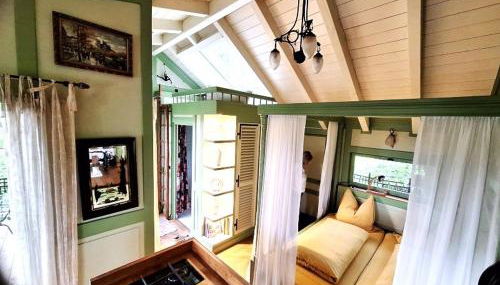 Baumhaus auf dem Kellerberg - Foto 4