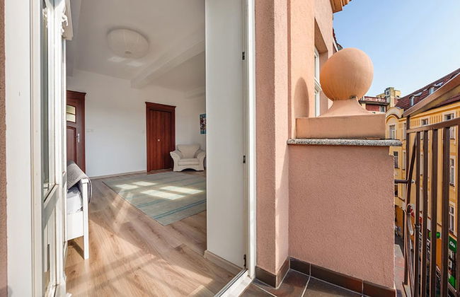 EverySky 1 Maja Jelenia Góra - Photo 35