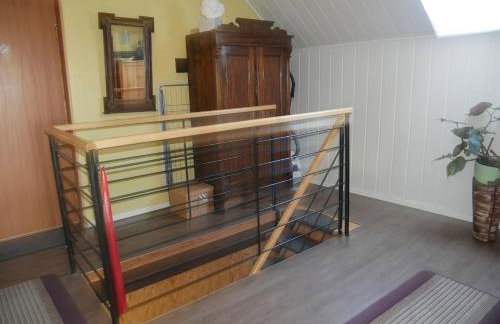 Ferienwohnungen Naschkatze Usedom mit Garten, Ruhe & Blick auf den Wieck in Krummin - Foto 22