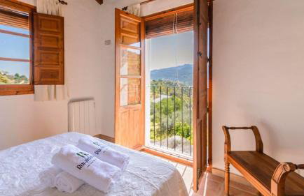 Casa Guajar Monda by Ruralidays - Foto 12