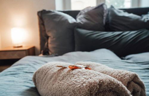 Ferienwohnung Klinikblick - Foto 9