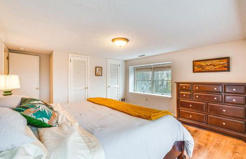 7 Mi to Newark Montclair Vacation Rental - Foto 12