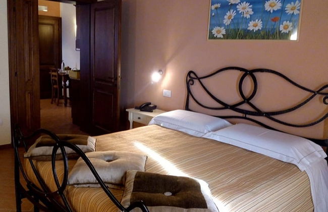 Holiday Apartment on a Farm in Umbria - Foto 16