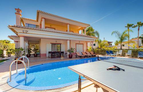 Villa Cor de Rosa in Albufeira - Foto 72