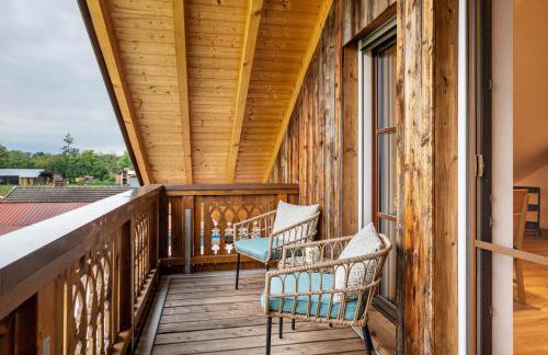 Wohnung Staufenblick - Foto 4