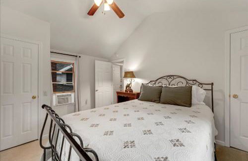 Muhlenberg Cottage - Foto 24