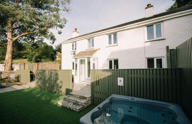 Willow Valley Holiday Park - Foto 4