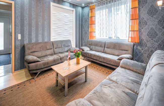 Magnificent Villa in Medebach near Ski Area - Foto 20