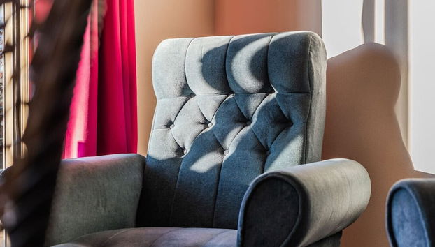 Amazing Canvas by the Sea Wifi Free Parking - Foto 2, Habitación