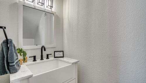 Pool Access, Walk to Water! Possum Kingdom Cabin - Foto 4