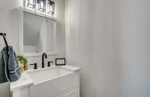 Pool Access, Walk to Water! Possum Kingdom Cabin - Foto 4