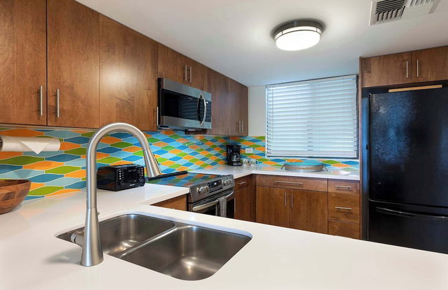 White Sands Village Oceanfront - Foto 9