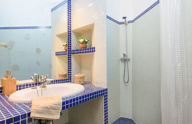 Villa Menorca Fifi - Foto 19