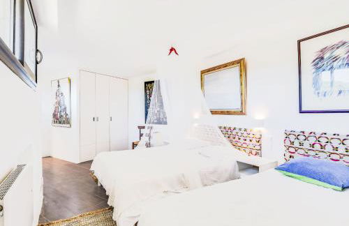 Apartment Villa La Romane by Interhome - Foto 12