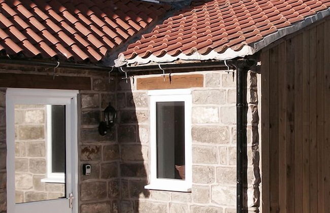 The Grainary Cottages - Foto 12