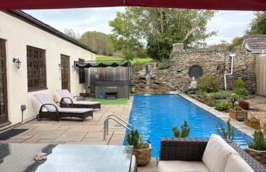 Olli's Summer House - Natural Pool & Jacuzzi optional - Foto 11