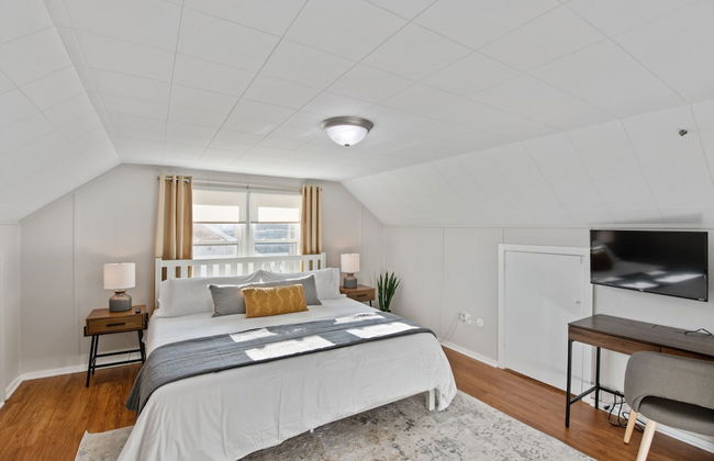 "sweet Serenity" Stay 10 Minutes From Hershey 3 Bedroom Home by RedAwning - Foto 3