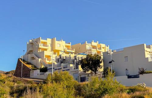 Apartamento en Marina Beach con vistas al mar - Foto 23